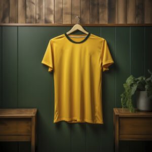 T shirts
