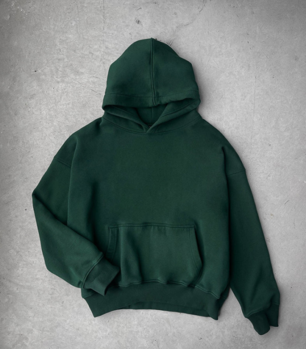 hoodie