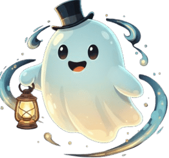 Ghostern logo