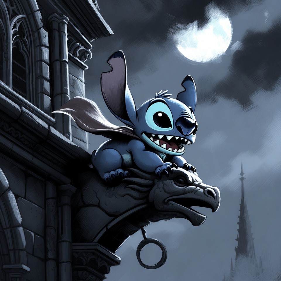 Why Is Stitch So Popular? 7 Heartwarming Reasons (+Free Wallpapers Inside)