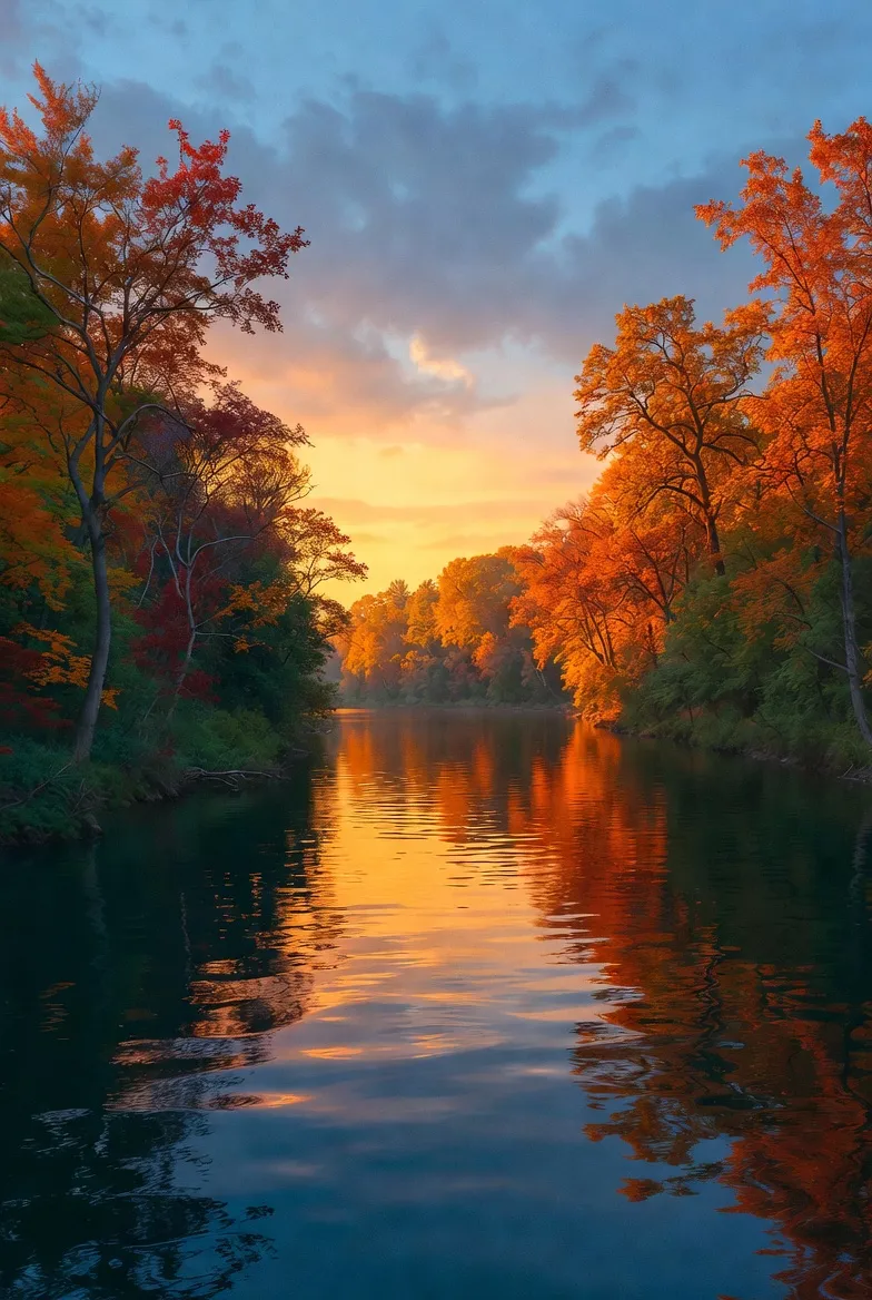 Nature Wallpaper Collection