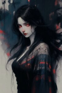 anime girl wallpaper 1 12