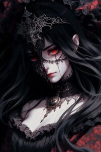 anime girl wallpaper 1 15