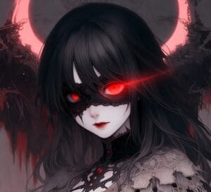 anime girl wallpaper 1 16