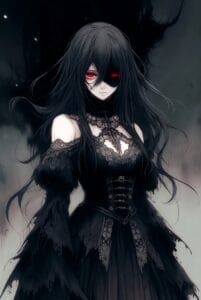 anime girl wallpaper 1 18