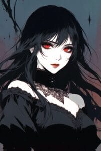 anime girl wallpaper 1 20