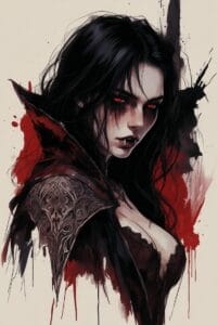 anime girl wallpaper 1 21