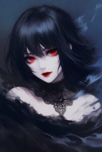 anime girl wallpaper 1 28