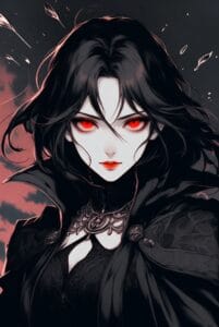 anime girl wallpaper 1 4