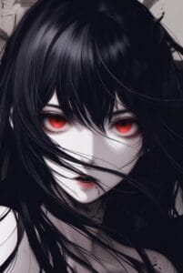 anime girl wallpaper 1 6