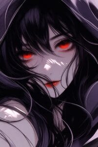 anime girl wallpaper 1 7