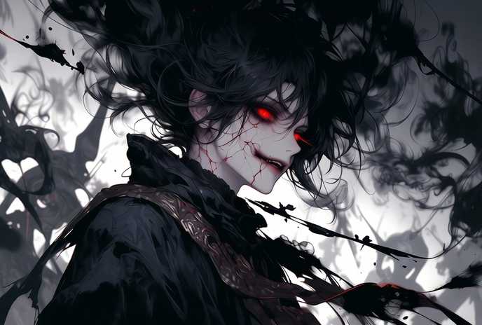 anime souls mp4 image