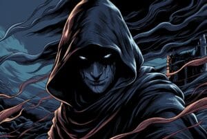 black soul character 1 100