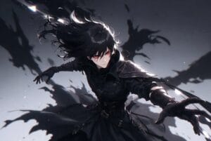 black soul character 1 11