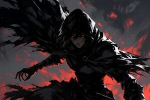 black soul character 1 15