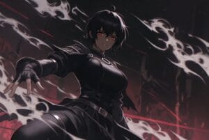 black soul character 1 20