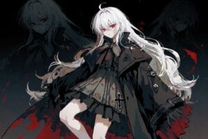 black soul character 1 24