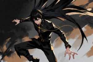 black soul character 1 25