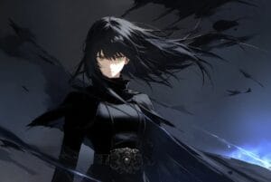 black soul character 1 26