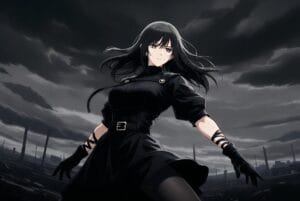 black soul character 1 28