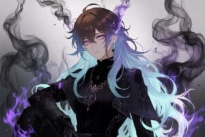 black soul character 1 40