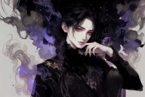 black soul character 1 45