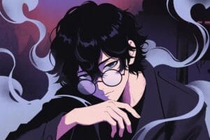 black soul character 1 50