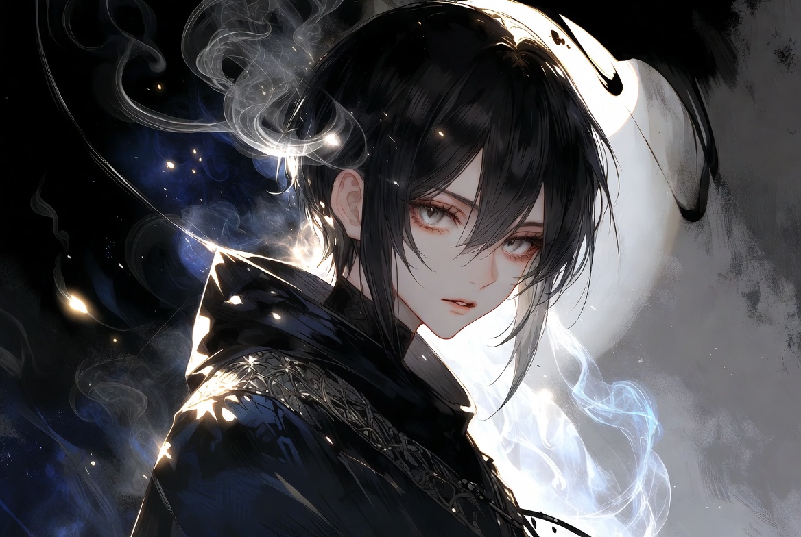 black soul character 1 51 1