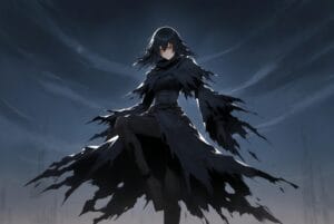 black soul character 1 6