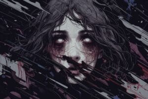 Black soul character β ilusion