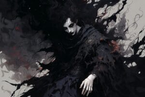 black soul character 1 64