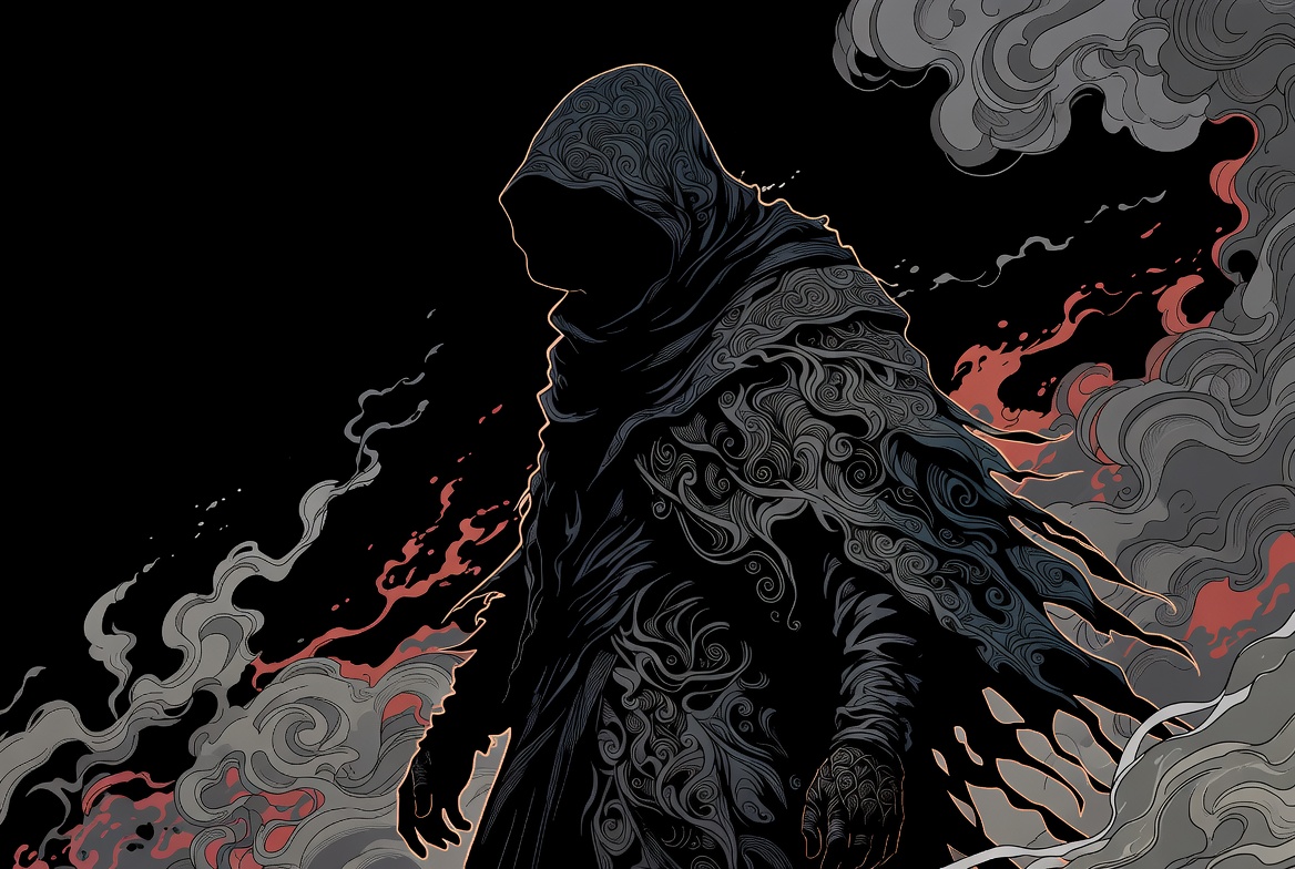 Dark Fantasy Wallpaper Design Tips: Master Color & Contrast