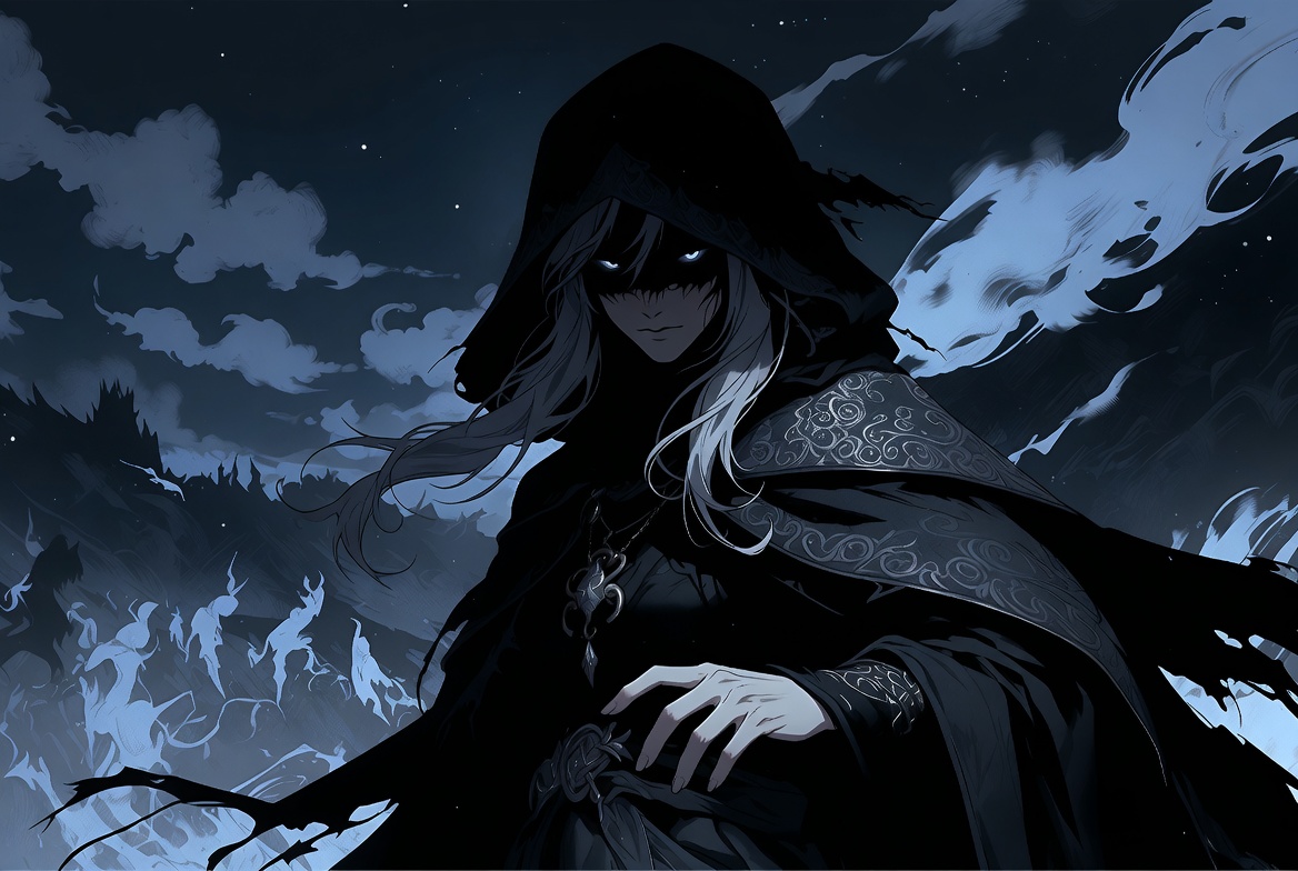 Ember & Ash: A Night in the Ruins – 50+ aesthetic Dark Souls Wallpaper Collection