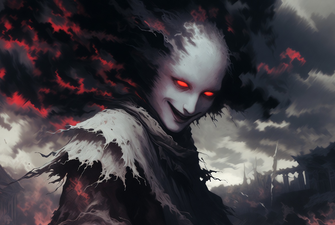 black soul character 1 81 1