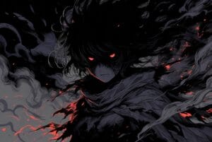 black soul character 1 83 1