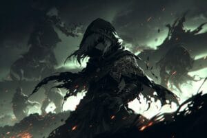 black soul character 1 87 1