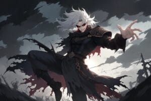 black soul character 1 9