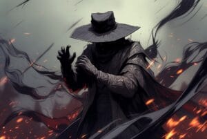 black soul character 1 92 1