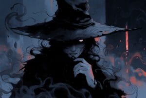 black soul character 1 99