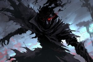 black soul character 3 1