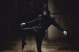 black soul character 5