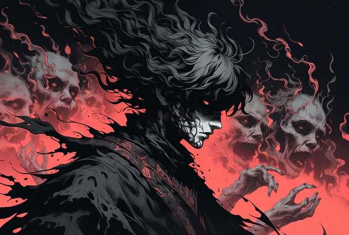 Video wallpaper format comparison showing battery performance differences