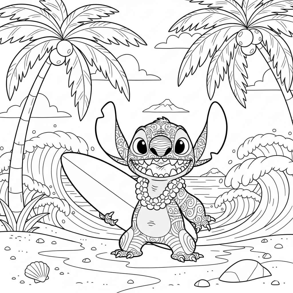 Child and adult coloring together with Ghostern coloring pages