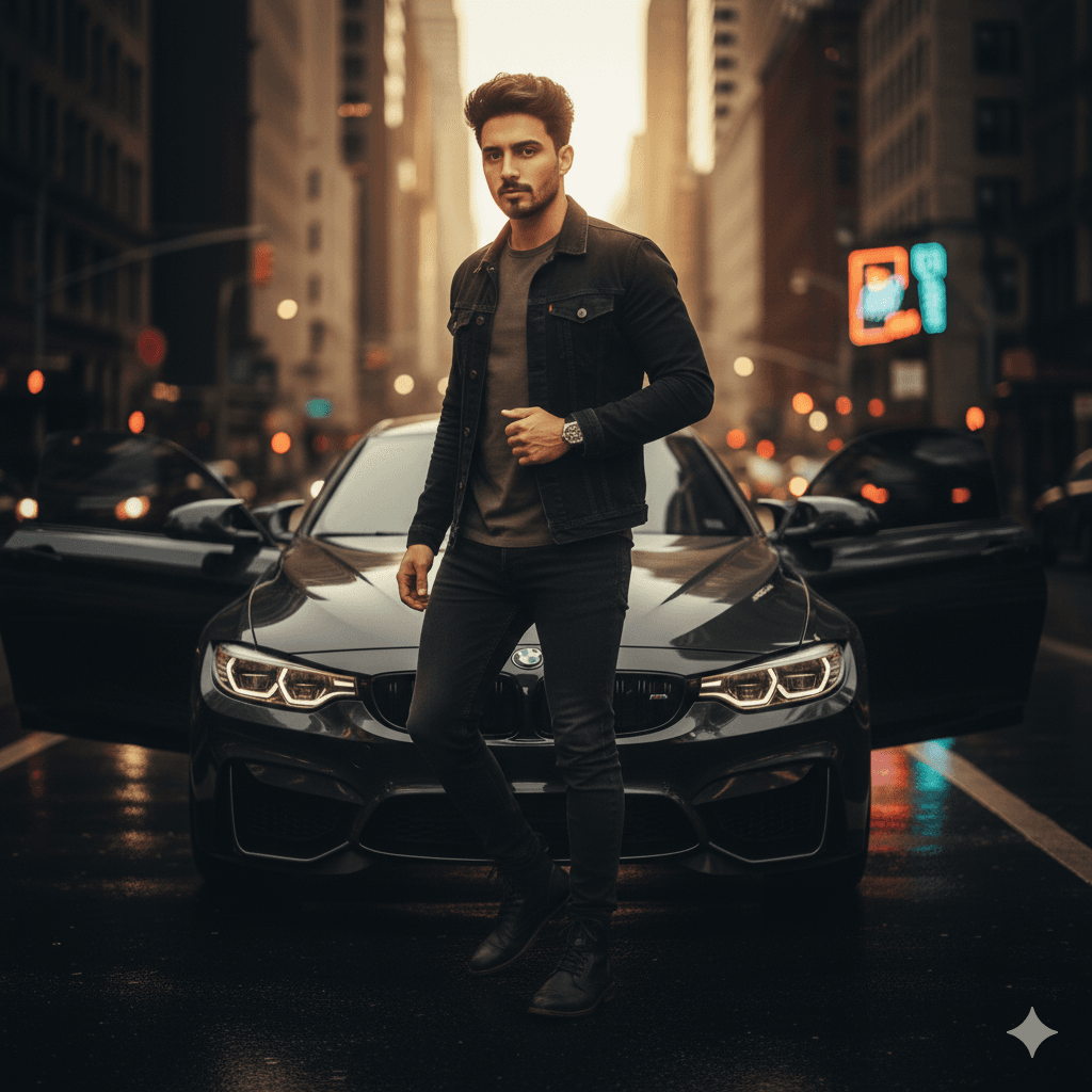 Luxury Lifestyle Edit