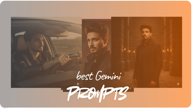 best gemini prompts pack thumbnail image
