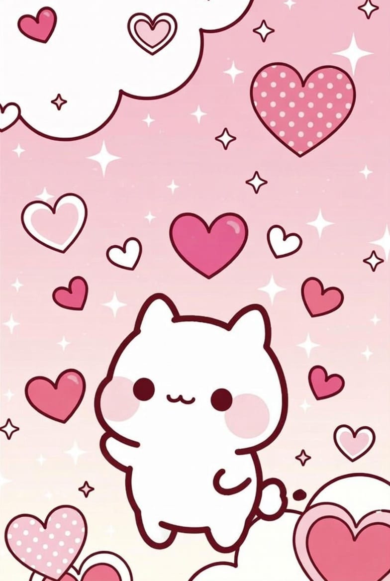 Kawaii Wallpapers