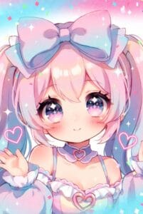 kawaii cute wallpaper small wallpaper for mobile