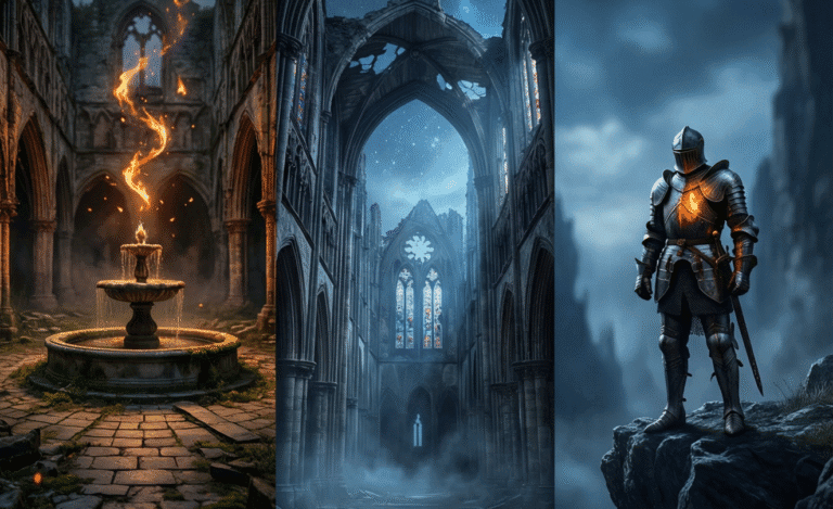 Match Your Desktop Wallpaper with your mood