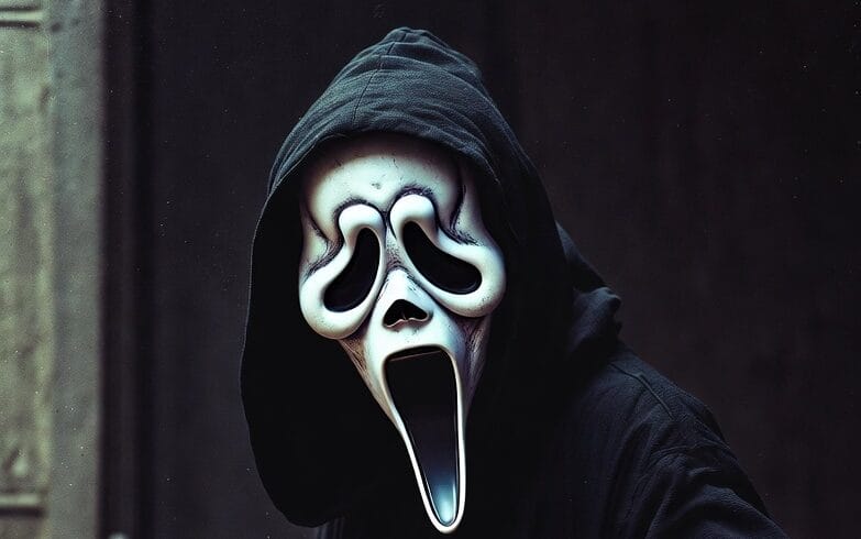 Ghostface Wallpaper Collection