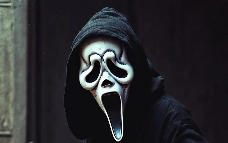 Ghostface Wallpaper Collection
